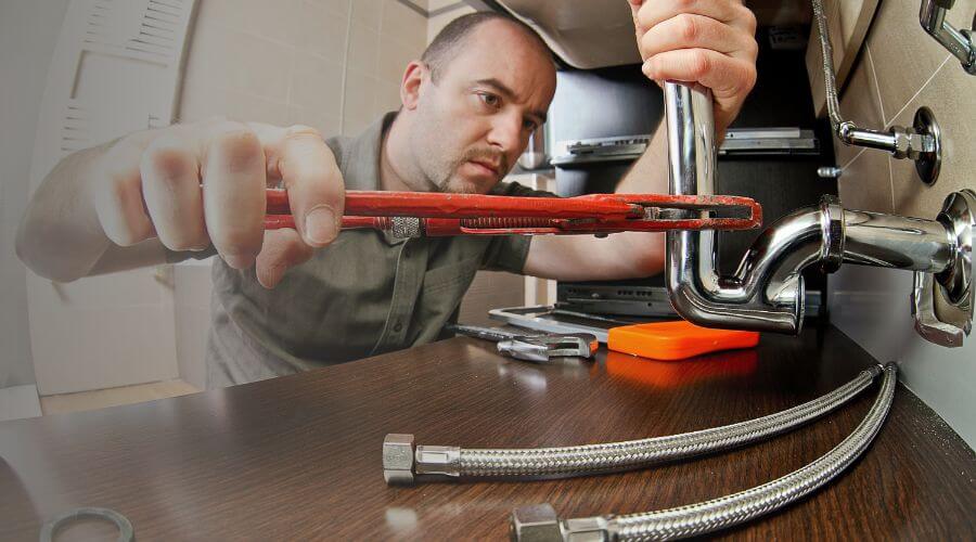 Professional same day plumber in Mebane, NC